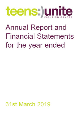 Audit Report 2019