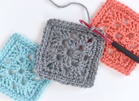 Crochet Crafternoon
