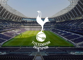 Stadium Tour - Tottenham Hotspur