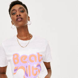 NastyGal fashion range in support of Teens Unite