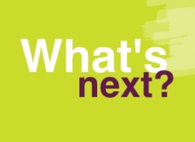What’s Next? – Discover the strengths cancer uncovered
