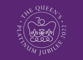 Queen's Platinum Jubilee - Street Party Stall