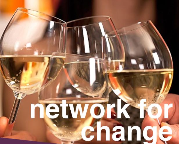 Network for change