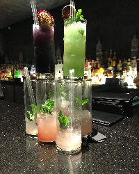 Mix it up with Mixology